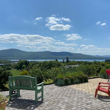 Bed and Breakfast Grenane Heights Kenmare Zewnętrze zdjęcie