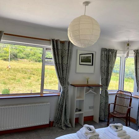 Bed and Breakfast Grenane Heights Kenmare Zewnętrze zdjęcie