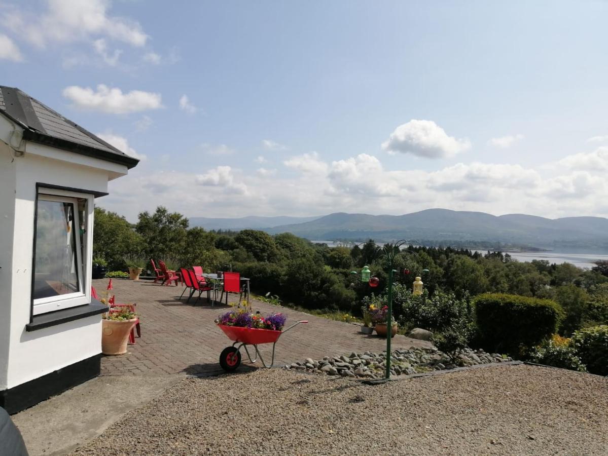 Bed and Breakfast Grenane Heights Kenmare Zewnętrze zdjęcie