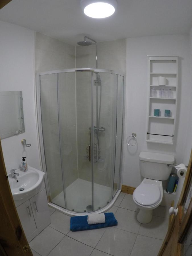 Bed and Breakfast Grenane Heights Kenmare Zewnętrze zdjęcie