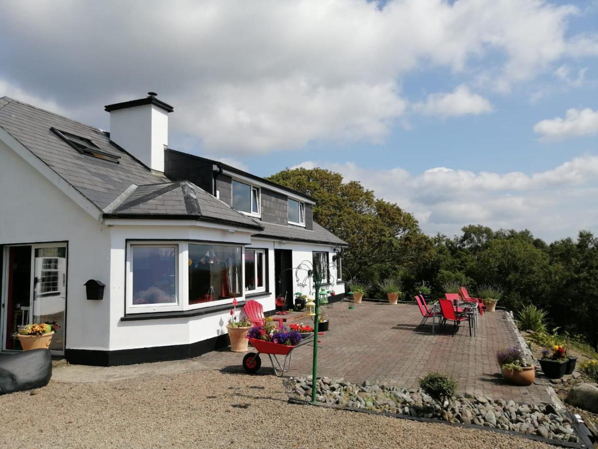 Bed and Breakfast Grenane Heights Kenmare Zewnętrze zdjęcie