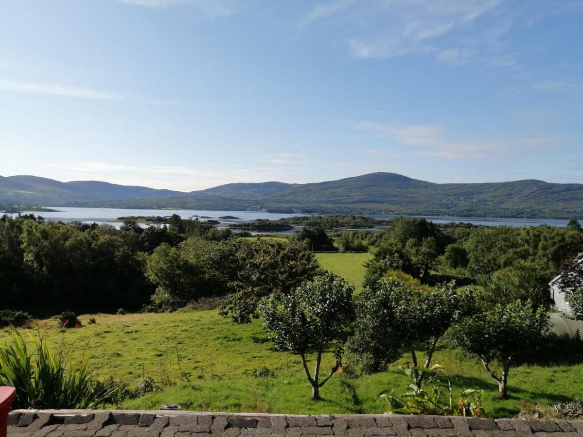 Bed and Breakfast Grenane Heights Kenmare Zewnętrze zdjęcie