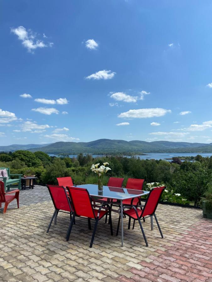 Bed and Breakfast Grenane Heights Kenmare Zewnętrze zdjęcie