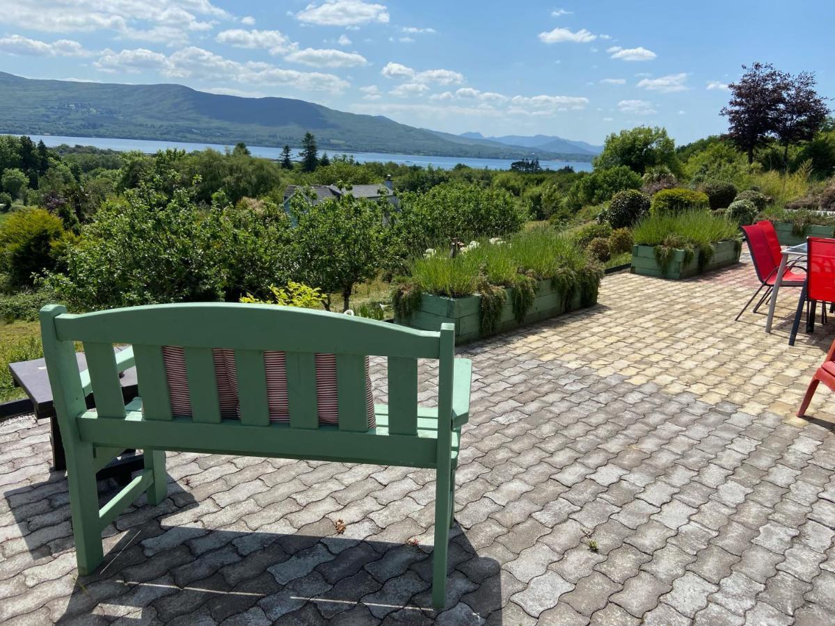 Bed and Breakfast Grenane Heights Kenmare Zewnętrze zdjęcie