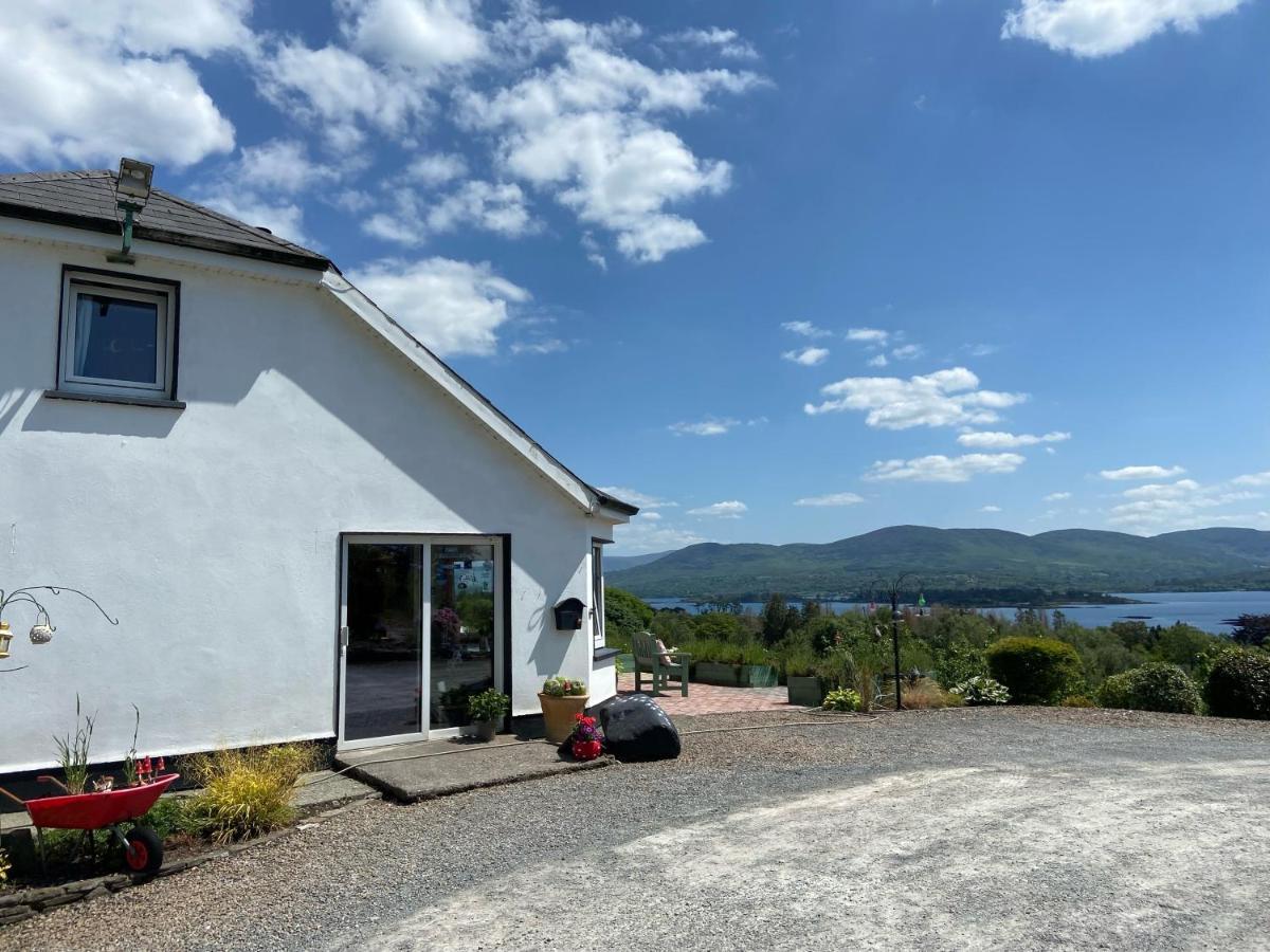 Bed and Breakfast Grenane Heights Kenmare Zewnętrze zdjęcie