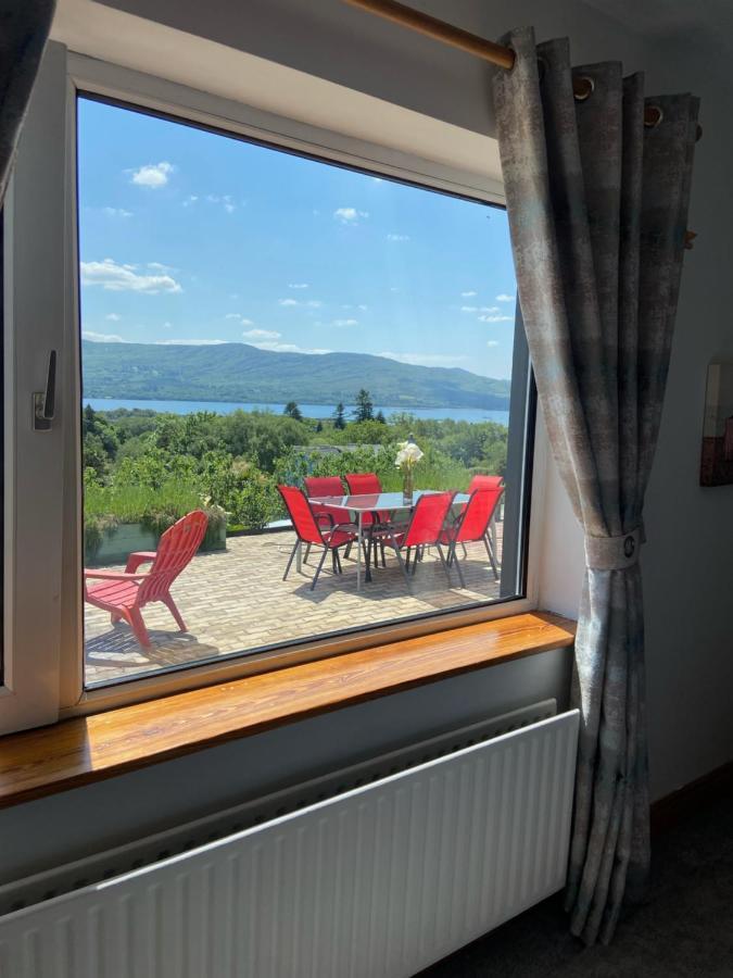 Bed and Breakfast Grenane Heights Kenmare Zewnętrze zdjęcie