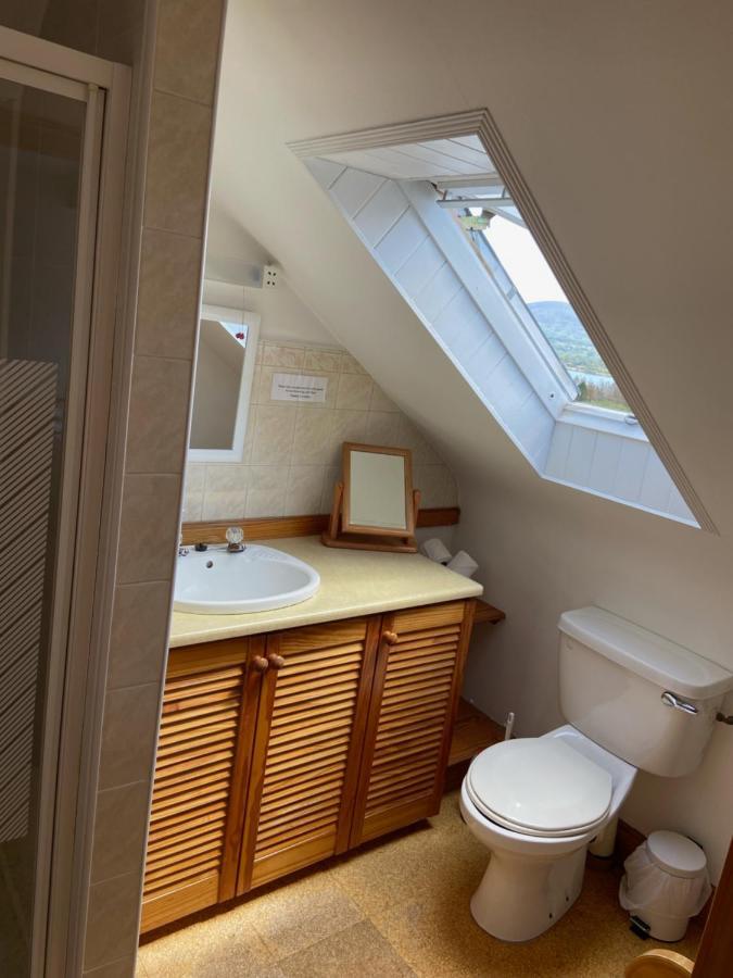 Bed and Breakfast Grenane Heights Kenmare Zewnętrze zdjęcie
