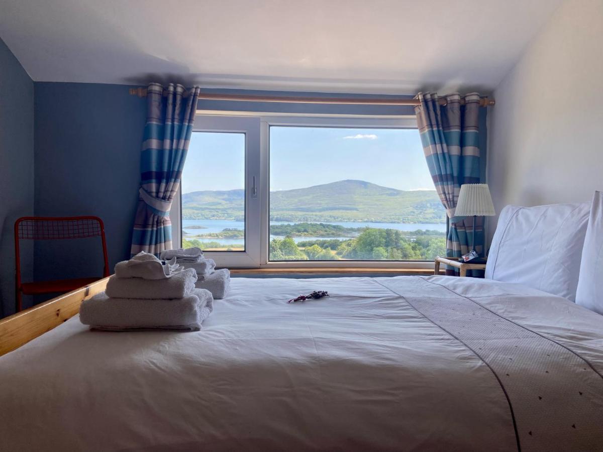 Bed and Breakfast Grenane Heights Kenmare Zewnętrze zdjęcie