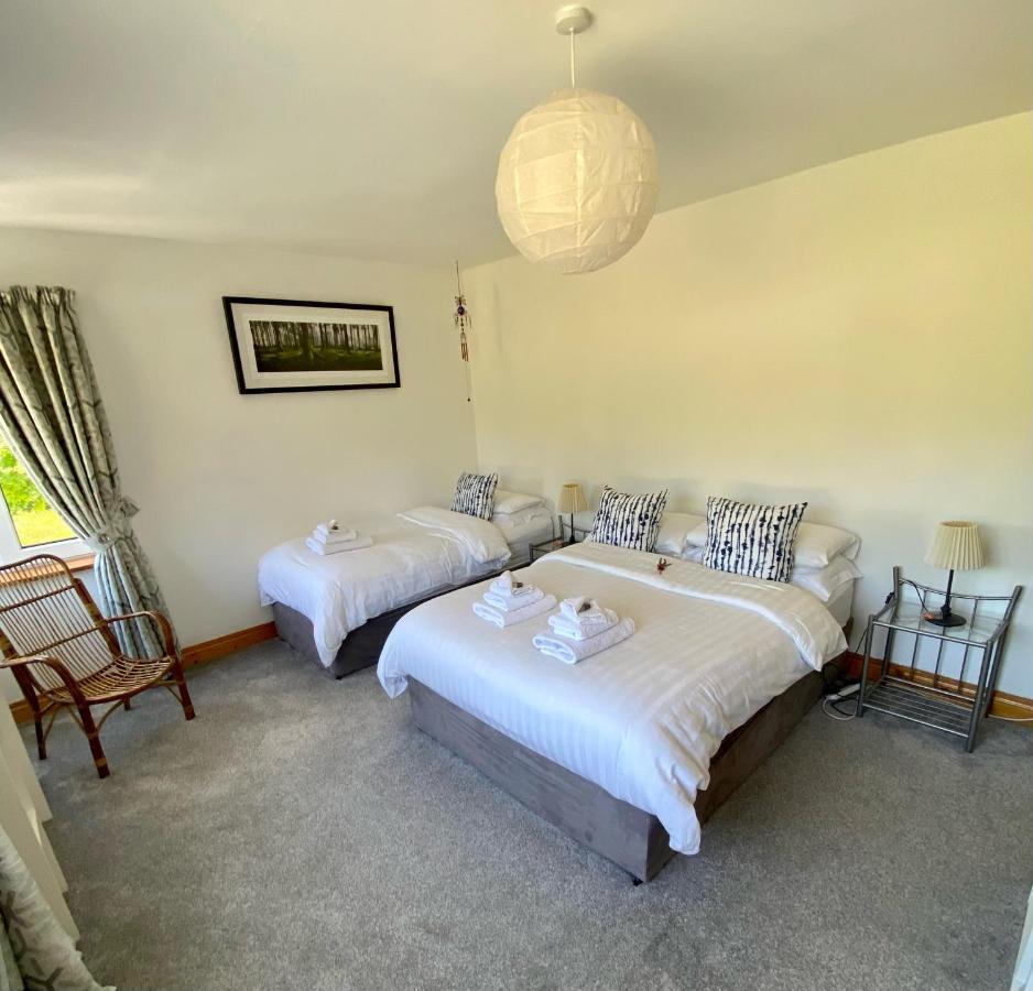 Bed and Breakfast Grenane Heights Kenmare Zewnętrze zdjęcie