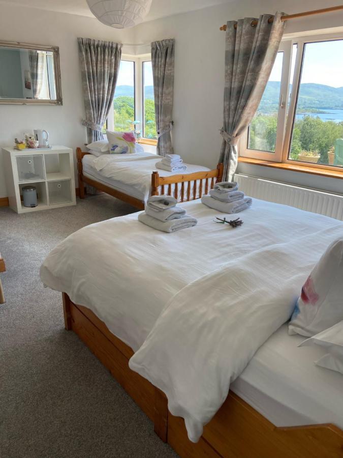 Bed and Breakfast Grenane Heights Kenmare Zewnętrze zdjęcie