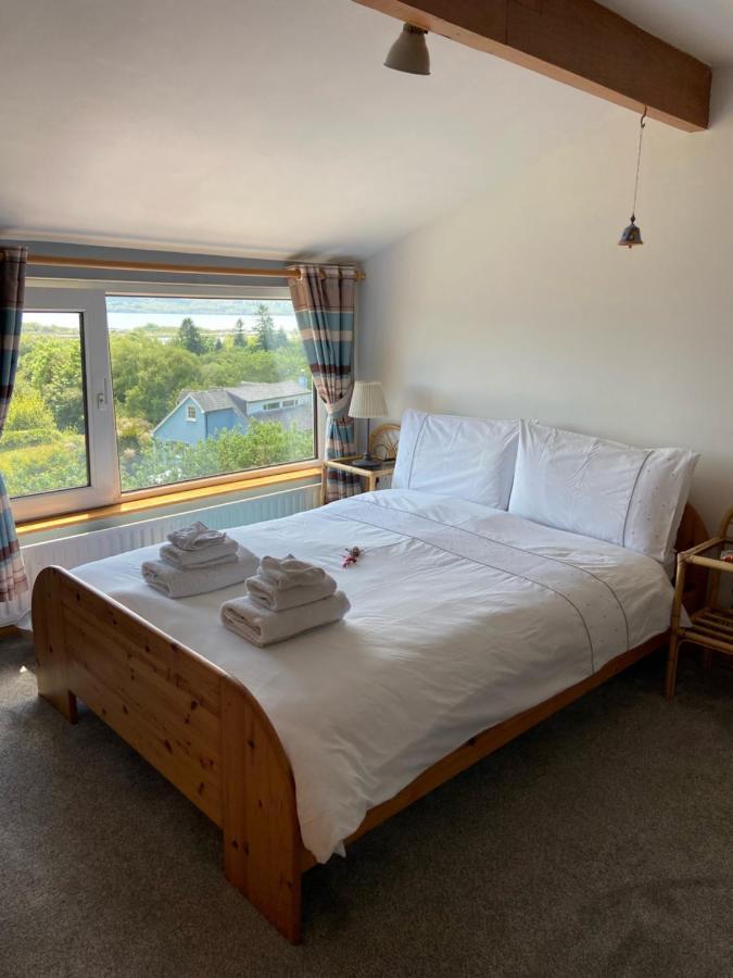 Bed and Breakfast Grenane Heights Kenmare Zewnętrze zdjęcie