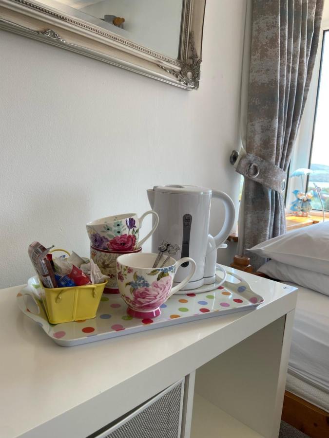 Bed and Breakfast Grenane Heights Kenmare Zewnętrze zdjęcie