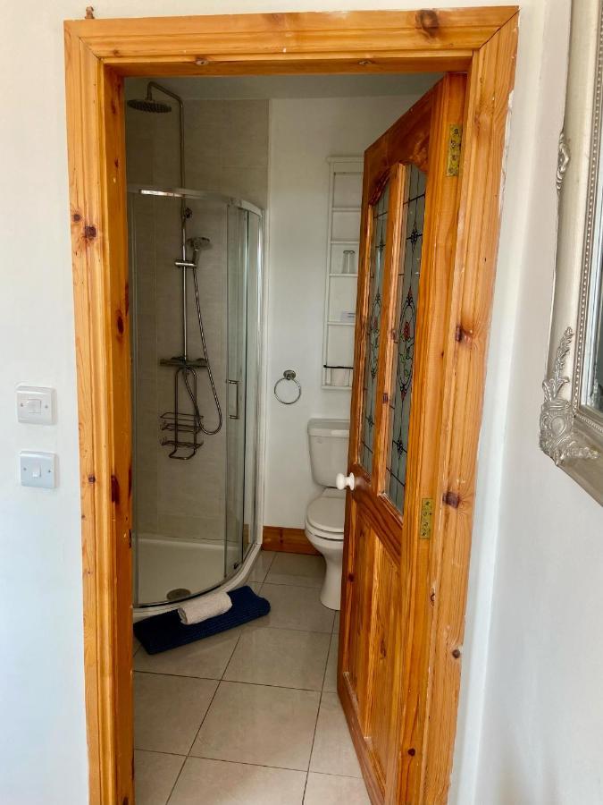 Bed and Breakfast Grenane Heights Kenmare Zewnętrze zdjęcie
