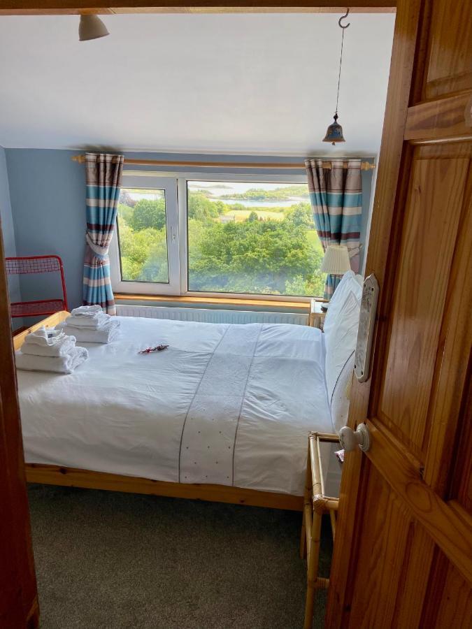Bed and Breakfast Grenane Heights Kenmare Zewnętrze zdjęcie