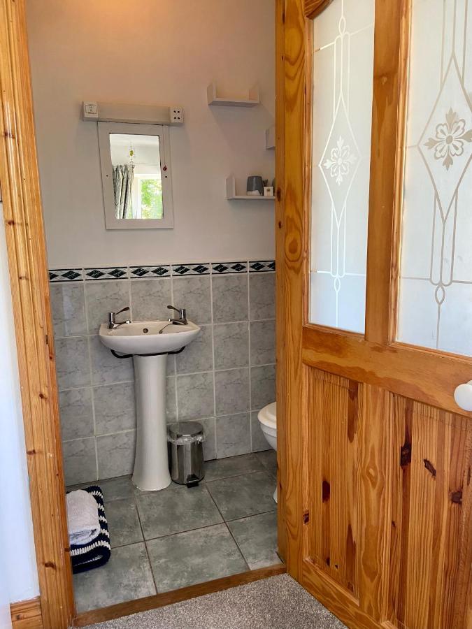 Bed and Breakfast Grenane Heights Kenmare Zewnętrze zdjęcie