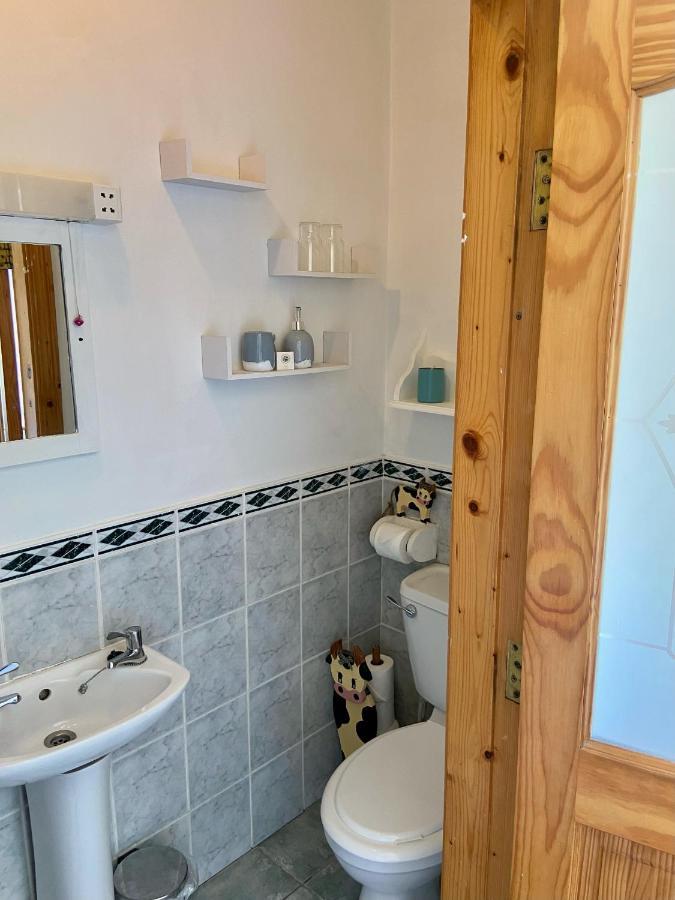 Bed and Breakfast Grenane Heights Kenmare Zewnętrze zdjęcie