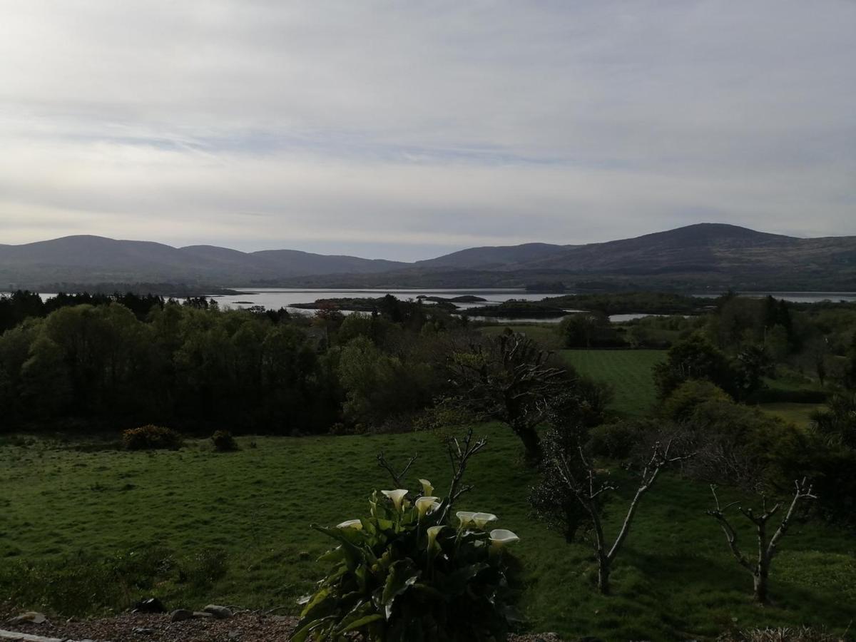 Bed and Breakfast Grenane Heights Kenmare Zewnętrze zdjęcie